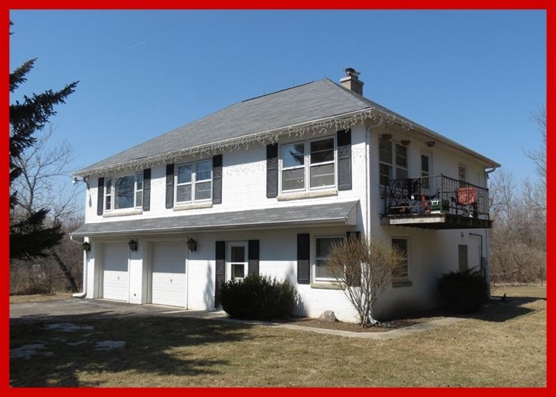 N52W24330 Lisbon Rd, Lisbon, WI 53089