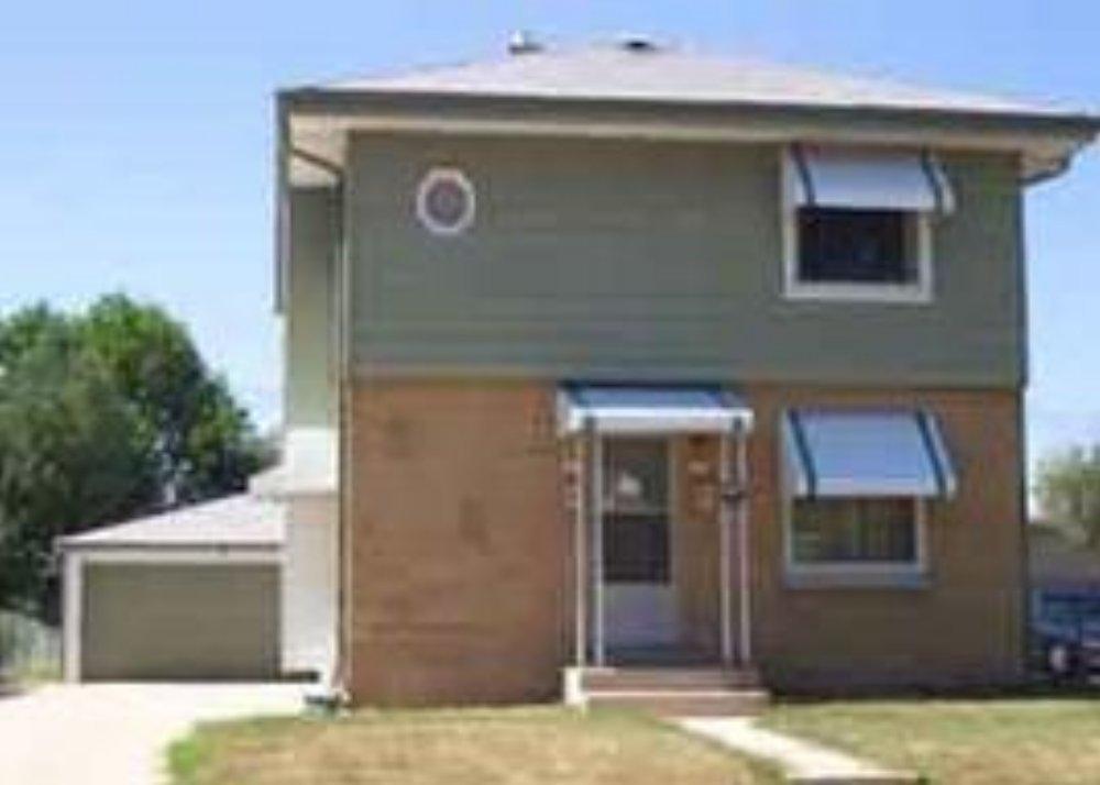5953 N 62nd St. #5955, Milwaukee, WI 53218