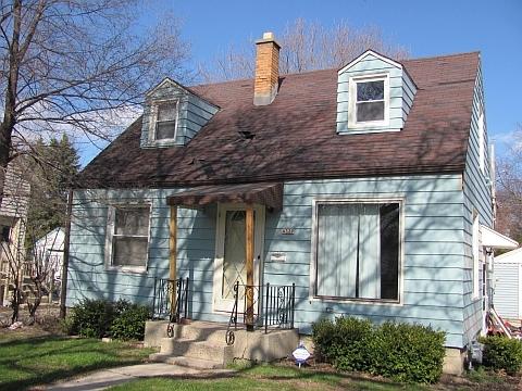 4320 N 39th St., Milwaukee, WI 53216