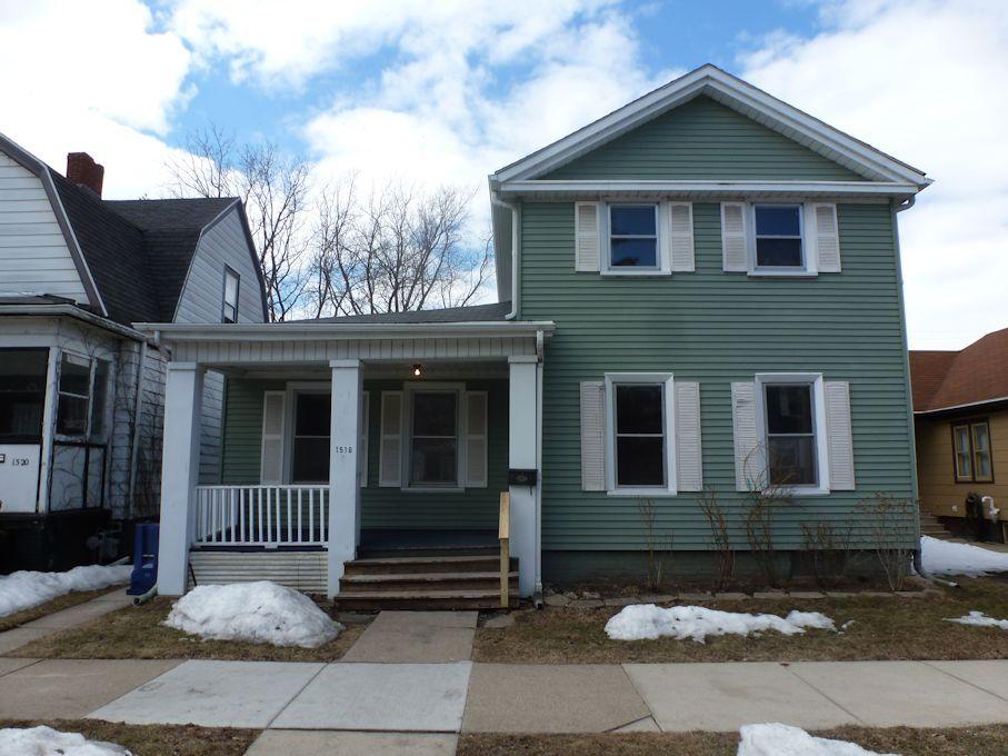 1518 Park Ave, Racine, WI 53403