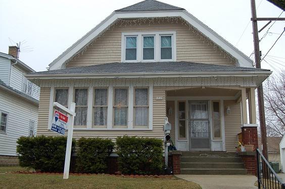 3519 S 14th St., Milwaukee, WI 53221