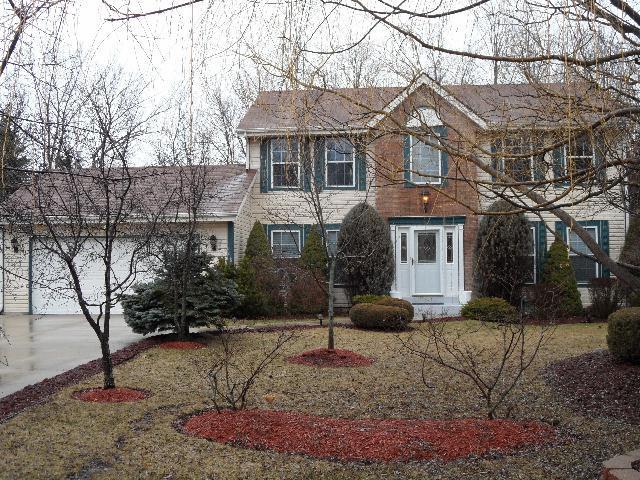 4618 Matthew Dr., Caledonia, WI 53402