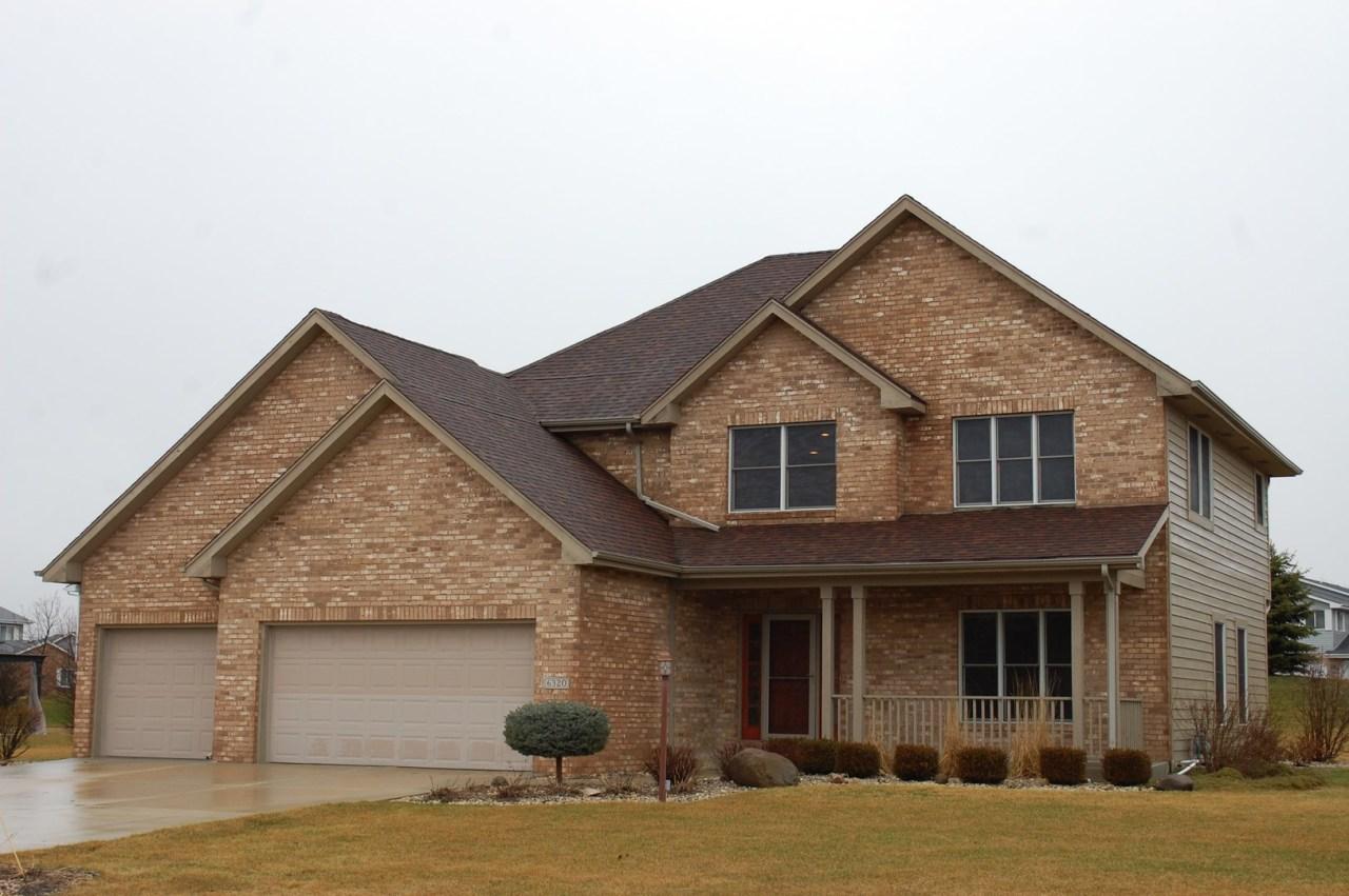 6320 Bald Eagle Rd, Mount Pleasant, WI 53406