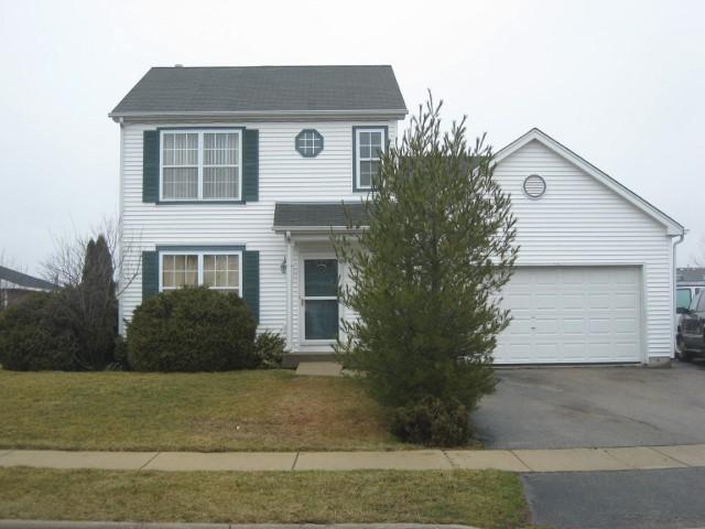 1018 Teal Trl, Genoa City, WI 53128