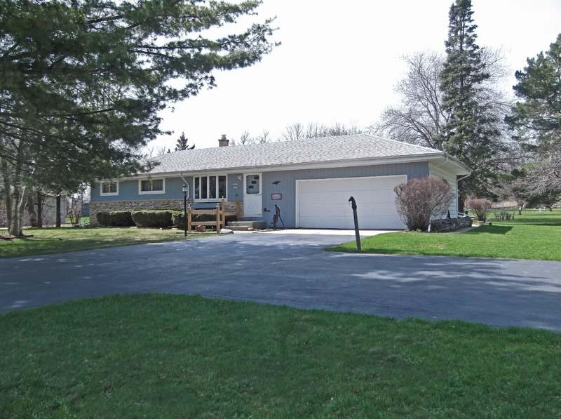 W227N6007 Lynwood Dr., Lisbon, WI 53089