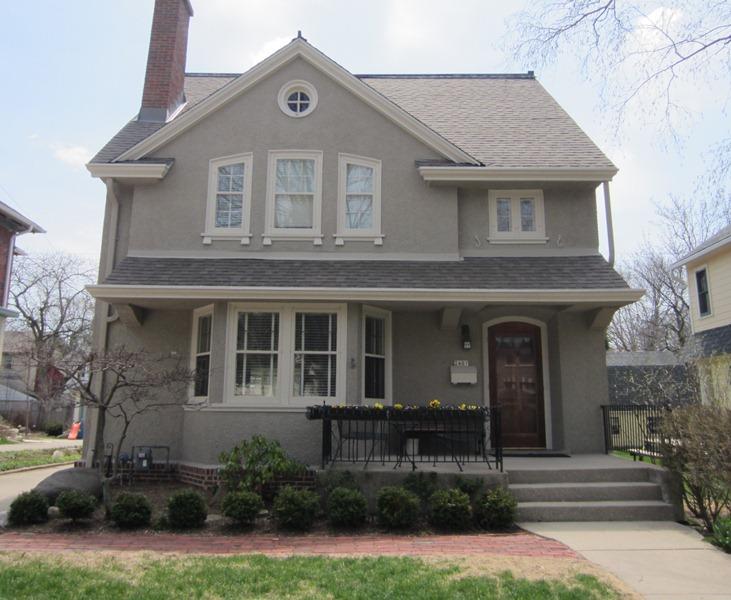 2407 E Newton Ave, Shorewood, WI 53211