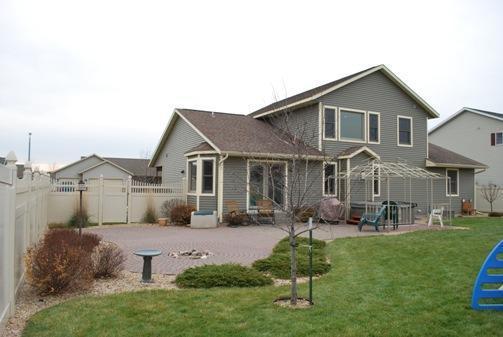 1007 Saddlewood, Holmen, WI 54636