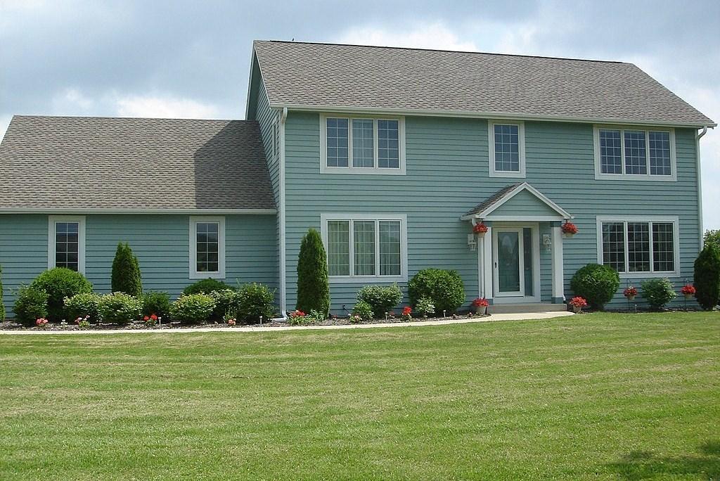 S88W34867 Nesting Ln, Eagle, WI 53119