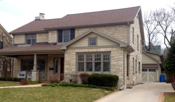 6352 N Berkeley Blvd, Whitefish Bay, WI 53217