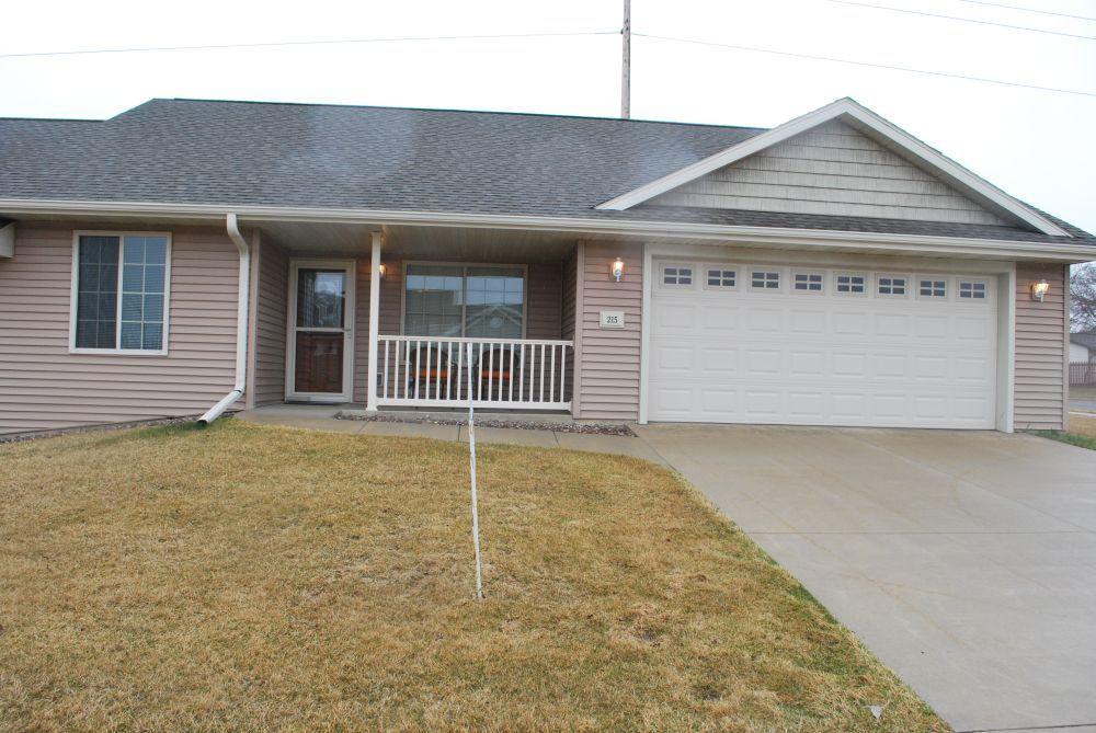 215 Grant St., Holmen, WI 54636