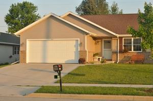 1921 Daisy Dr., West Bend, WI 53090