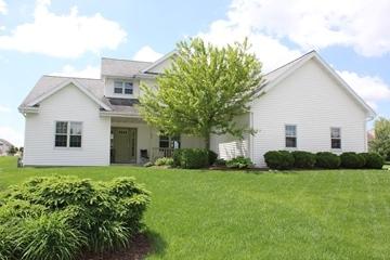 235 South Hills Dr., Plymouth, WI 53073