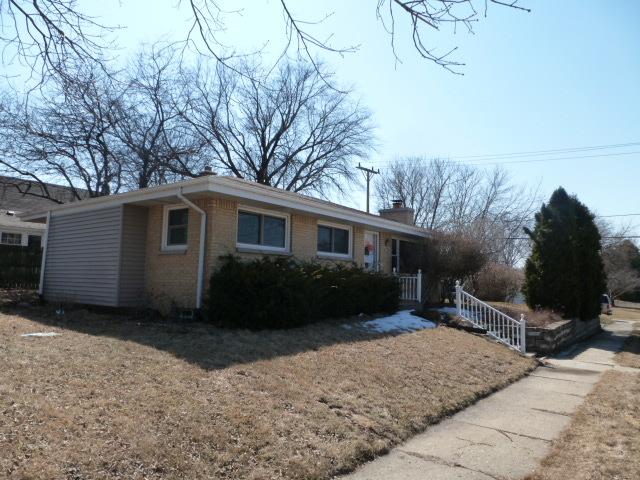 501 Blake Ave, South Milwaukee, WI 53172