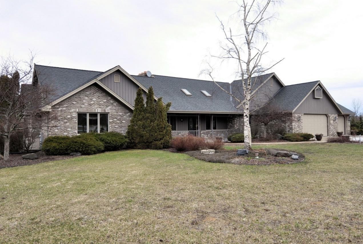 3464 Townline Rd., West Bend, WI 53095