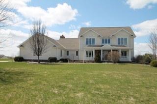 W278N5489 Hanover Hill, Lisbon, WI 53089