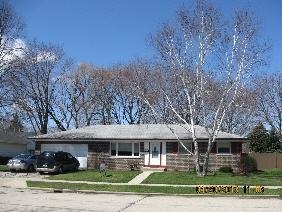 8346 23rd Ave, Kenosha, WI 53142