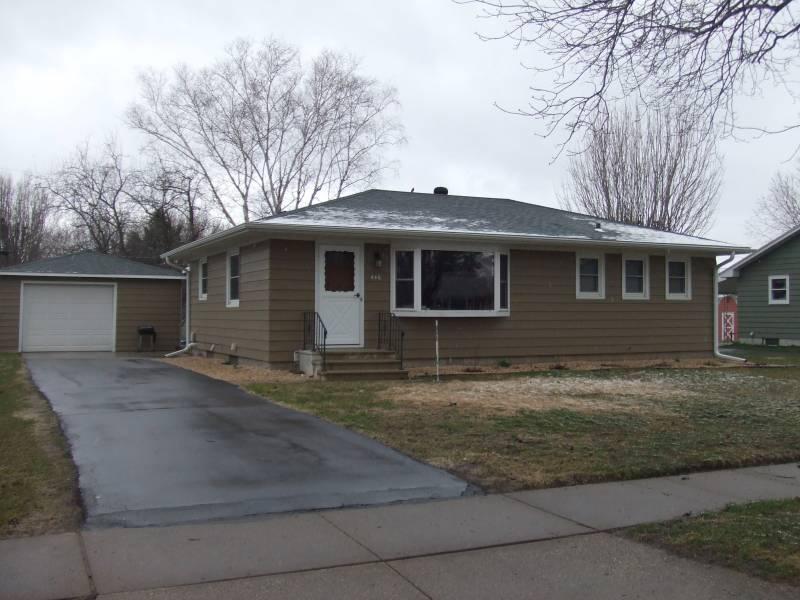 446 Tilson St, West Salem, WI 54669