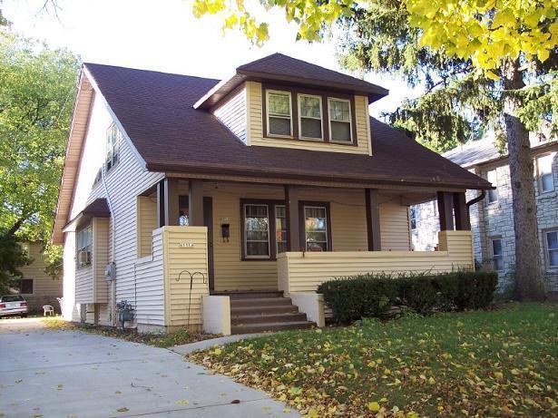 6511 W Wisconsin Ave, Wauwatosa, WI 53213