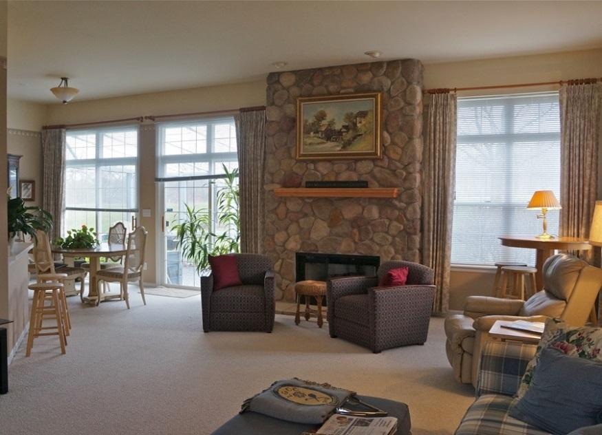 1560 Ave Of Champions St. #11-03, Geneva, WI 53147