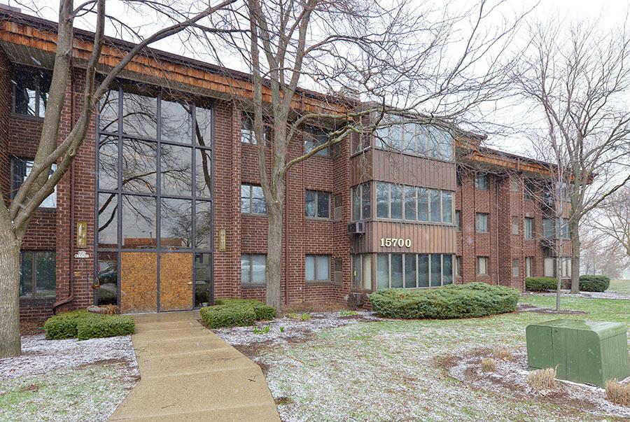 N85W15700 Ridge Rd #203, Menomonee Falls, WI 53051