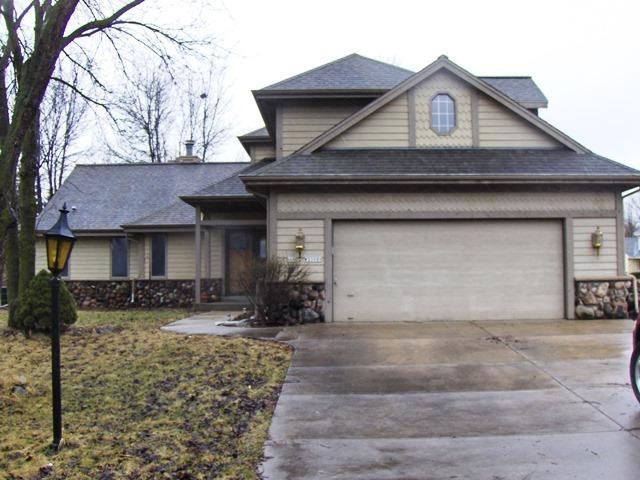 N60W23875 Butternut Ln, Sussex, WI 53089