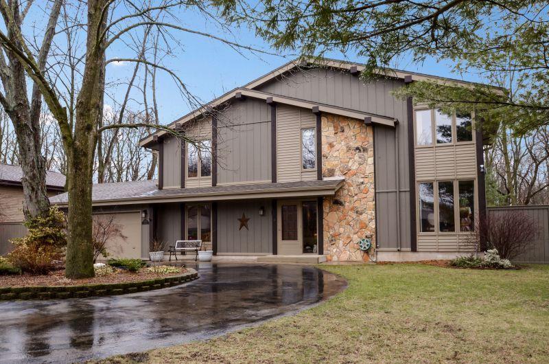 3701 River Bend Dr., Caledonia, WI 53404