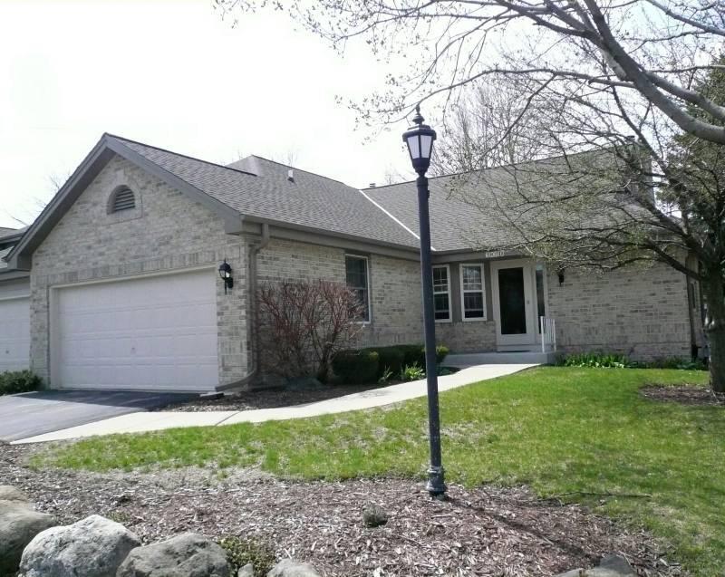 1901 Springbrook Dr. #D, Waukesha, WI 53186