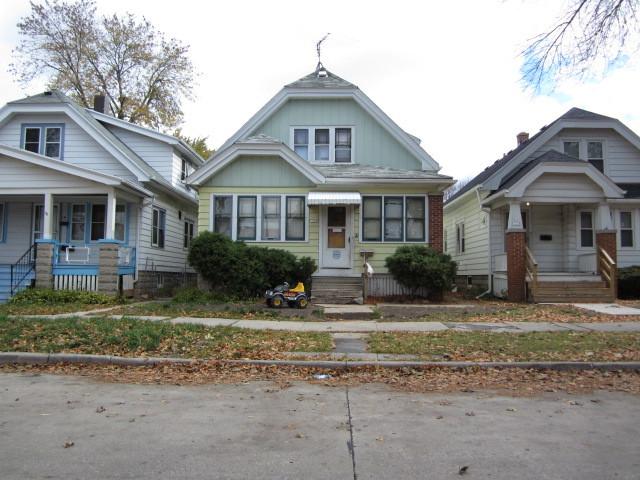 5362 N 39th St., Milwaukee, WI 53209