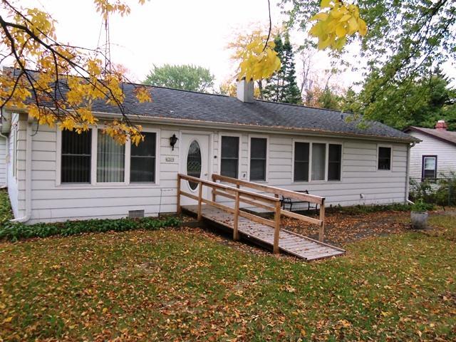 6309 246th Ave, Paddock Lake, WI 53168