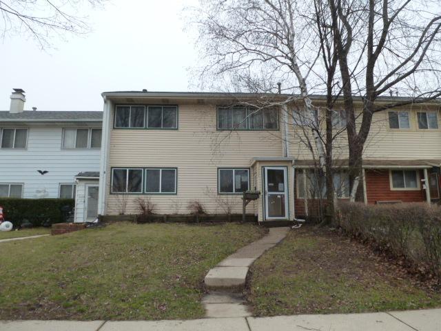 3548 S Quincy Ave, Milwaukee, WI 53207