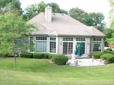 N93W25315 Bittersweet Dr, Lisbon, WI 53089