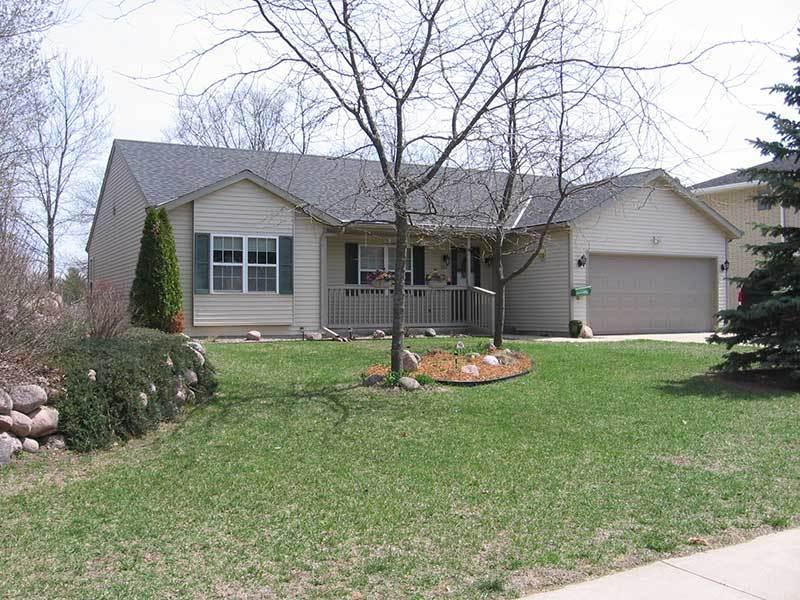 935 N 18th Ave, West Bend, WI 53090