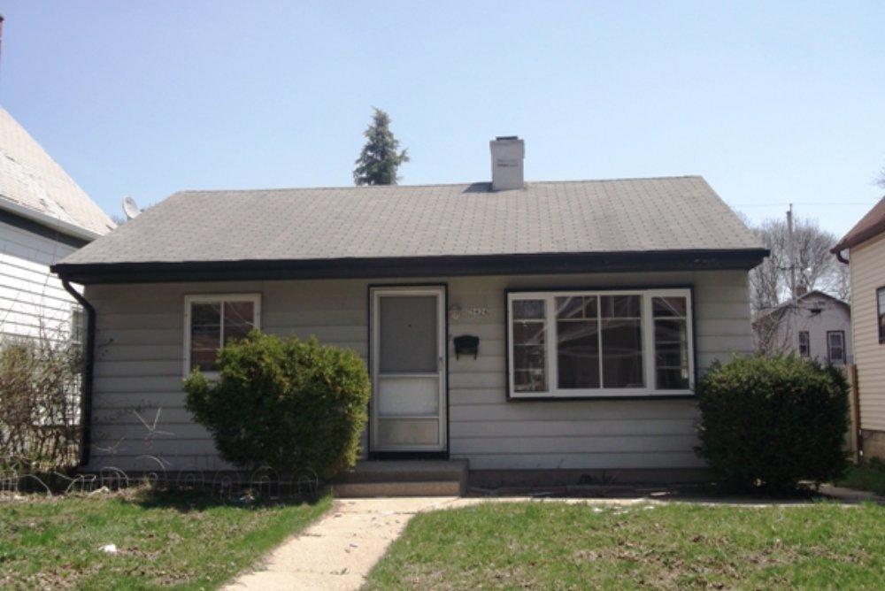 5424 N 39th St., Milwaukee, WI 53209