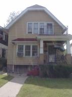 4623 N 41st St., Milwaukee, WI 53209