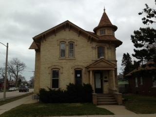 1337 Erie St, Racine, WI 53402