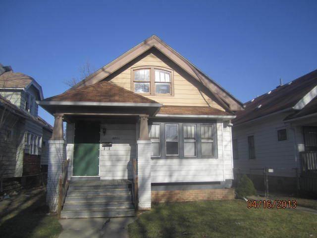 4828 N 36th St, Milwaukee, WI 53209
