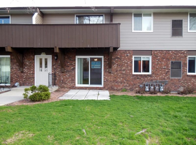 W158N11175 Legend Ave #4, Germantown, WI 53022
