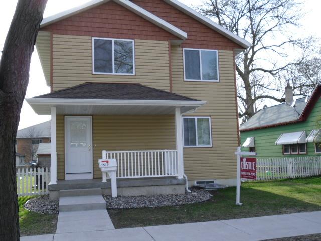 1519 Liberty, La Crosse, WI 54603