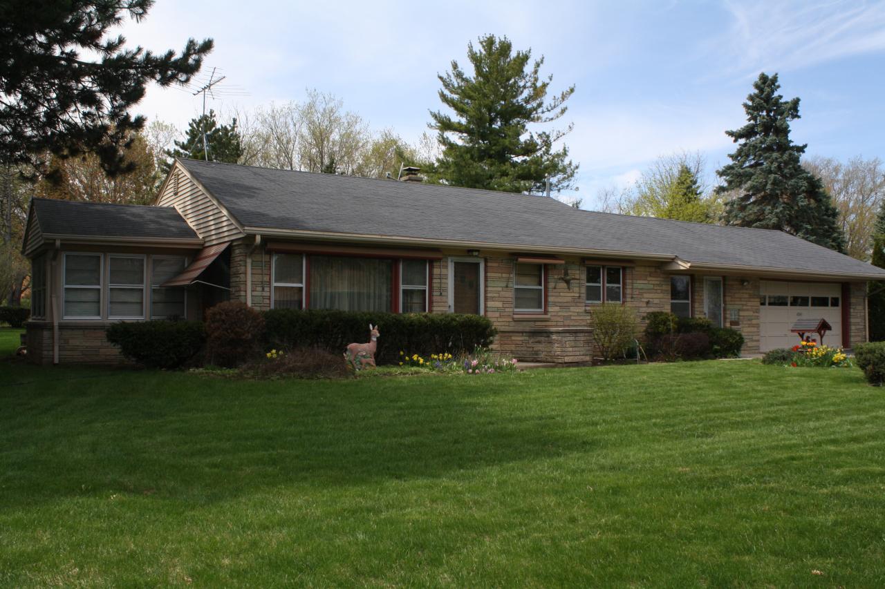 4745 N 161st St., Brookfield, WI 53005