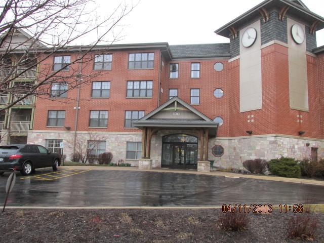 100 E Main St #214, Waukesha, WI 53186