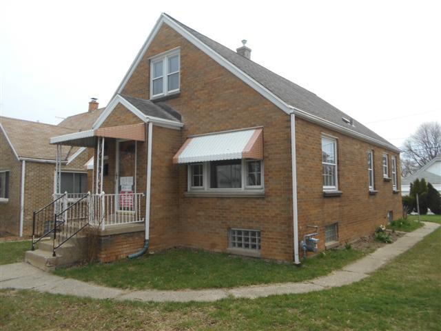 3340 S 19th St, Milwaukee, WI 53215