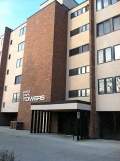 111 11th St. #6 DS, Racine, WI 53403