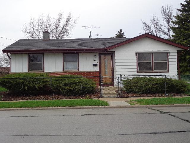 700 Twentyfirst  St., Racine, WI 53403