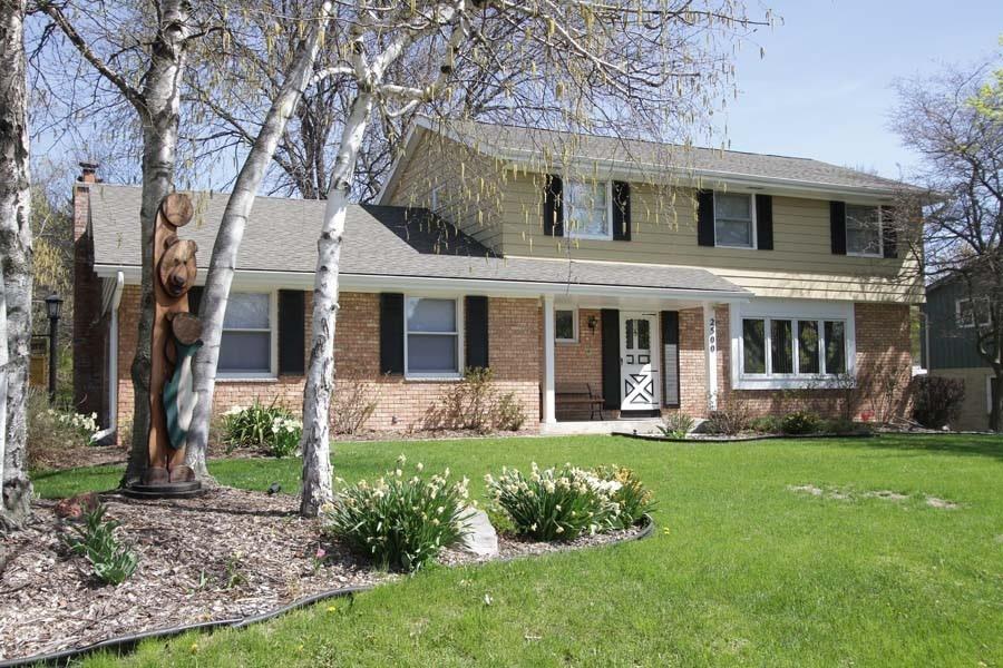 2500 W Brantwood Ave., Glendale, WI 53209