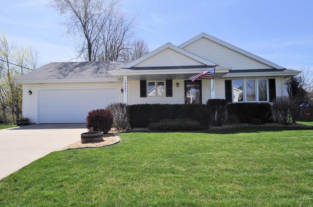10481 S 4th Ave., Oak Creek, WI 53154