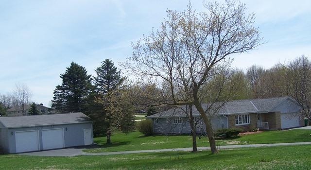 2940 State Road 164, Polk, WI 53086