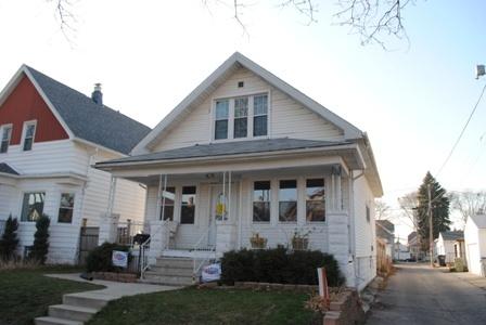 2219 S 33rd St., Milwaukee, WI 53215