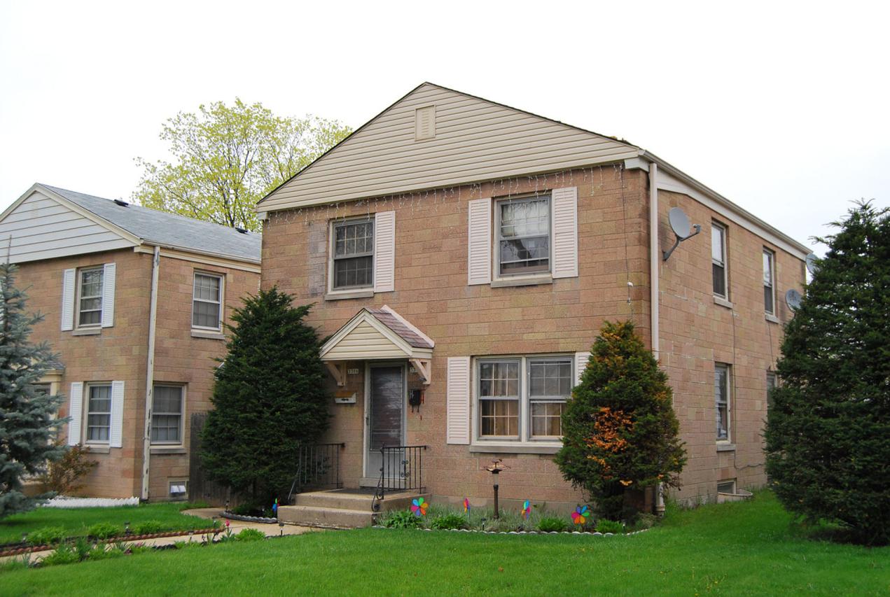 3306 S 7th St. #3308, Milwaukee, WI 53215