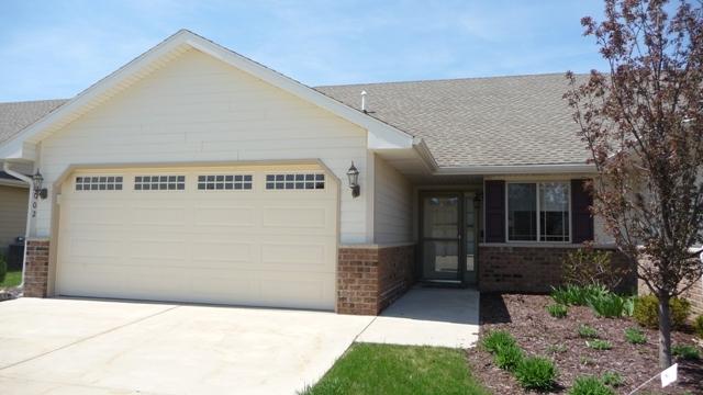 2002 27th Ave #106, Kenosha, WI 53140