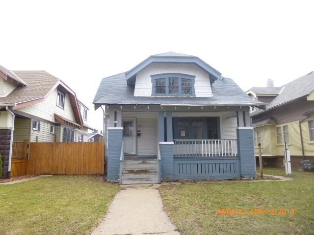 2820 N 41st St., Milwaukee, WI 53210